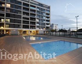 flat sale castellon de la plana sensal by 269,000 eur