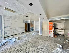 premises sale salobreña ayuntamiento by 75,000 eur