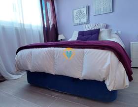 penthouse sale benidorm centro by 185,000 eur