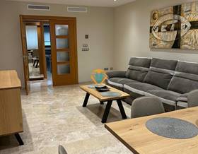 flat sale benidorm nuevos juzgados by 320,000 eur