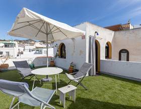 houses for sale in almuñecar