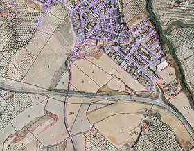 lands for sale in chimeneas