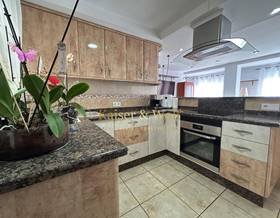 flat sale santa pola carrer de sant antoni by 180,000 eur