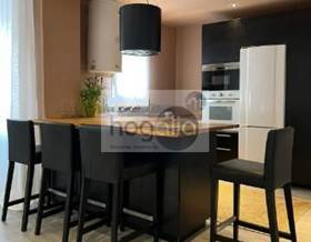 flat rent sevilla by 1,185 eur