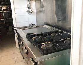 premises for transfer in leganes