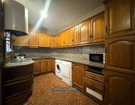 flat sale blanes by 259,000 eur