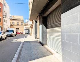 premises sale amposta centro by 80,000 eur