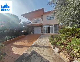 villas for sale in llorenç del penedes