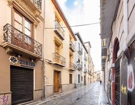 houses for sale in maracena