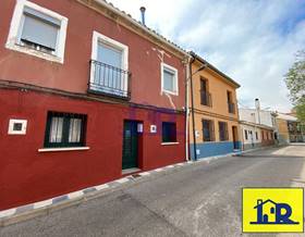 flat sale cuenca by 120,000 eur