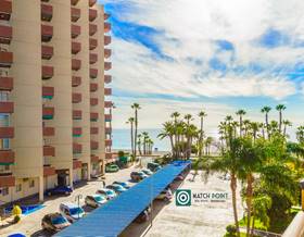 flat sale almuñecar paseo reina sofia (antes del aquatropic) by 360,000 eur