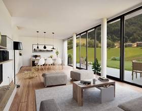 land sale montferrer i castellbo balcó del pirineu by 255,000 eur