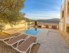 houses for sale in vilobi del penedes