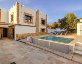 villas for sale in la granada
