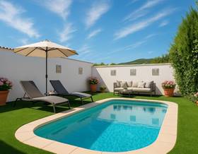 single family house sale torrelles de foix by 229,000 eur