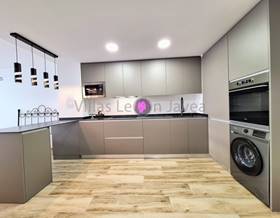 houses for rent in javea xabia