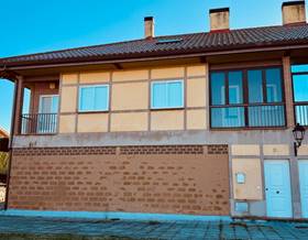 duplex for sale in segovia province