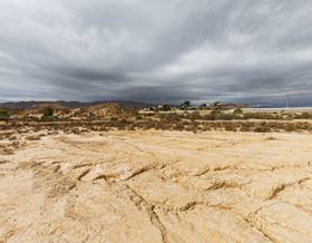 lands for sale in almeria province