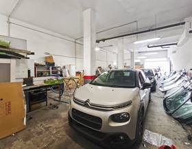 premises rent almeria by 650 eur