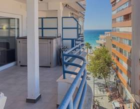 apartment sale calpe calp by 299,000 eur