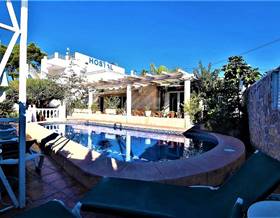 hotel sale alicante calpe calp by 1,050,000 eur