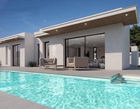 chalet sale pedreguer la solana by 525,000 eur