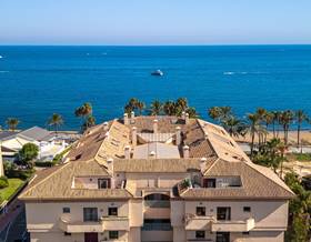 houses for rent in puerto banus