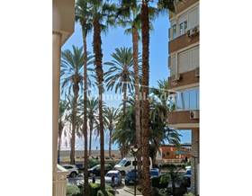 apartments for rent in malaga province