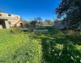 land sale sant antoni de portmany by 480,000 eur