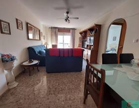 flat sale salobreña centro by 134,900 eur