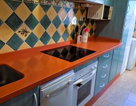 flat sale motril puerto by 124,000 eur