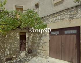 single family house sale lleida resto provincia by 129,500 eur