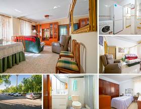 flat sale sevilla by 180,000 eur