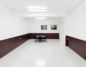 premises sale denia casco urbano by 295,000 eur