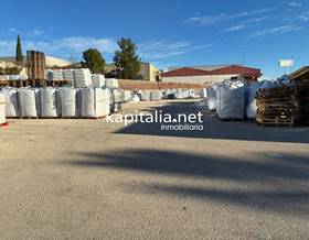 industrial warehouses for sale in aielo de malferit