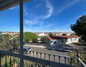 apartments for sale in valencia province