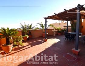 penthouse sale burriana el raval by 190,000 eur