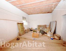single family house sale l´ eliana la eliana pueblo by 290,000 eur