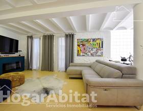 single family house sale cullera la vega by 339,000 eur