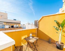 penthouses for sale in torrevieja