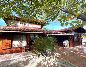 villas for sale in montaverner