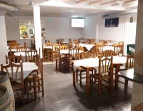 premises for rent in canet d´en berenguer