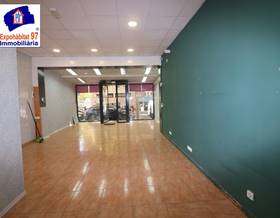 premises rent tarragona salou by 950 eur