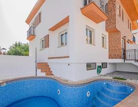 villas for rent in ogijares