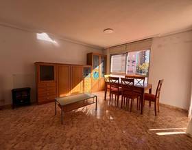 flat sale alicante benidorm by 340,000 eur