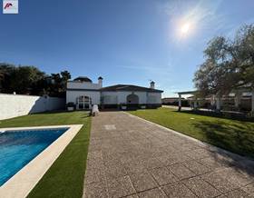 villas for rent in rota