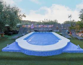 villas for sale in monachil