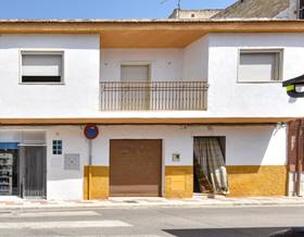 villas for sale in maracena