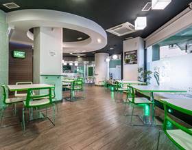 company sale granada barrio san francisco by 280,000 eur