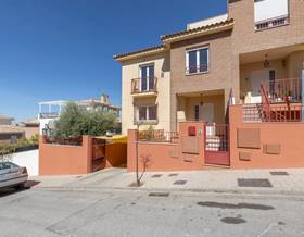 houses for sale in vegas del genil